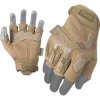 Rukavice Mechanix Wear M-Pact® bez prstů Coyote