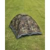 Stan "IGLU STANDARD" pro 2 osoby Flecktarn 205 x 145 x 100 cm