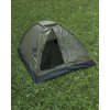 Stan MIL-TEC "IGLU SUPER" pro 2 osoby Olive 205 x 145 x 100 cm