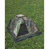 Stan MIL-TEC "IGLU SUPER" pro 2 osoby Flecktarn 205 x 145 x 100 cm