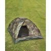 Stan MIL-TEC "IGLU STANDARD" pro 3 osoby Flecktarn 210 x 210 x 130 cm