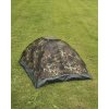 Stan MIL-TEC "IGLU STANDARD" pro 3 osoby Flecktarn 210 x 210 x 130 cm