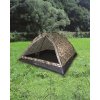 Stan MIL-TEC "IGLU STANDARD" pro 3 osoby MULTITARN® 210 x 210 x 130 cm