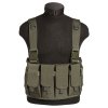 Taktická vesta MIL-TEC "bandalír" MAG CARRIER Olive