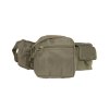 Ledvinka MIL-TEC TACTICAL FANNY PACK Olive