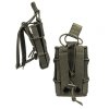 Sumka MIL-TEC MOLLE "OPEN TOP" Olive