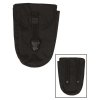 Pouzdro MIL-TEC MOLLE na US a BW lopatku GEN.II Black