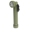 Baterka MIL-TEC 6 LED Olive