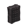 Sumka MIL-TEC univerzální opasková LASER CUT LG Black