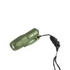 Svítilna Mini Rescue 3 LED Olive