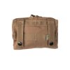 Sumka MIL-TEC univerzální opasková MOLLE SM Dark Coyote