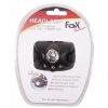 Čelovka Fox Outdoor 1+3 LED