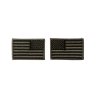 Nášivka MIL-TEC vlajka USA ACU Velcro 4 x 6 cm