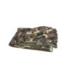 Deka MIL-TEC "POLY-FLEECE" 200 x 150 cm Woodland