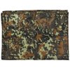 Plachta Max-Fuchs lehká víceúčelová 300 x 300 cm Flecktarn