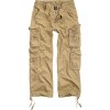 Kalhoty Brandit Pure Vintage Khaki