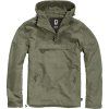Větrovka Brandit WINDBREAKER Olive