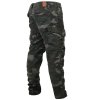 Kalhoty Yakuza Premium Cargo NOS2666 Camo