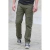 Kalhoty Brandit Adven Slim Fit Olive