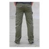 Kalhoty Brandit Adven Slim Fit Olive