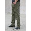 Kalhoty Brandit Adven Slim Fit Olive