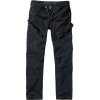 Kalhoty Brandit Adven Slim Fit Black