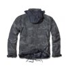 Kabát Brandit M65 VINTAGE GIANT Darkcamo
