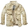 Kabát Brandit M65 VINTAGE GIANT Sandstorm