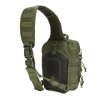 Taška přes rameno US COOPER SLING Medium Olive