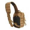 Taška přes rameno US COOPER SLING PACK Medium Camel