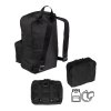 Batoh MIL TEC Assault ULTRA COMPACT Black 1