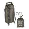 Lodni vak MIL TEC s popruhy ULTRA COMPACT 20l Olive 1