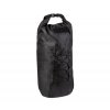 Lodni vak MIL TEC s popruhy ULTRA COMPACT 20l Black