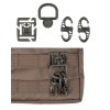 Karabina MIL TEC takticky set ULTIMATE Olive 1