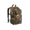 batoh detsky assault pack mil tec woodland