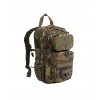 batoh detsky assault pack mil tec flecktarn