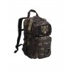 batoh detsky assault pack mil tec multitarn black