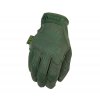 Rukavice Mechanix Wear Original OD Green