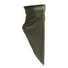multifunkcni satek scarf face mil tec olive
