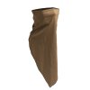 multifunkcni satek scarf face mil tec coyote