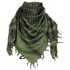 shemagh max fuchs olive black
