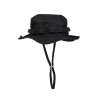 klobouk mil tec univerzalni velikost black