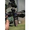 Rukavice Mechanix Wear M Pact OD Green 8
