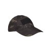 Cepice MIL TEC Tactical multitarn black