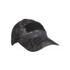 Cepice MIL TEC Tactical mandra night