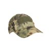 Cepice MIL TEC Tactical mandra wood