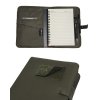 Takticky zápisníi MIL TEC Medium Olive 1