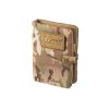 Takticky zapisnik MIL TEC Small Multitarn