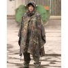 Pončo MIL-TEC US Flecktarn