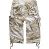 Kraťasy Brandit 3 4 Urban Legend desertstorm